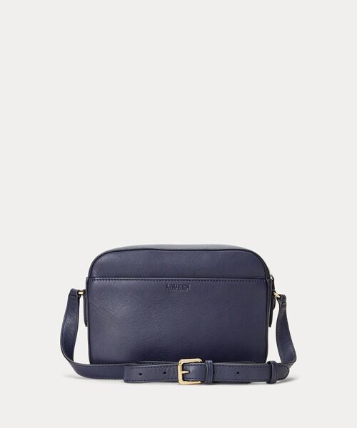 セール】 レザー ミディアム Marcy カメラ バッグ （ショルダーバッグ