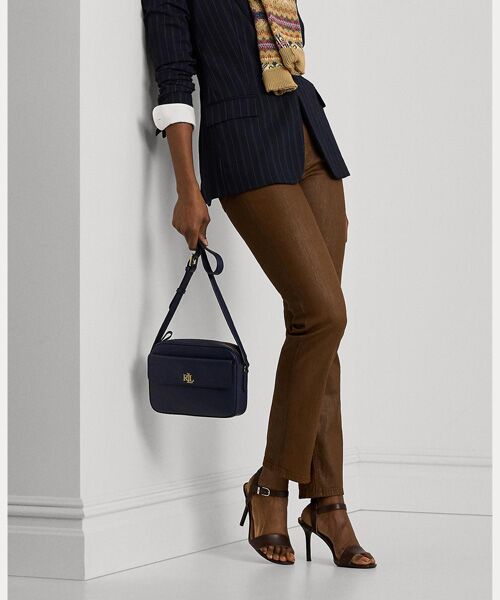 セール】 レザー ミディアム Marcy カメラ バッグ （ショルダーバッグ