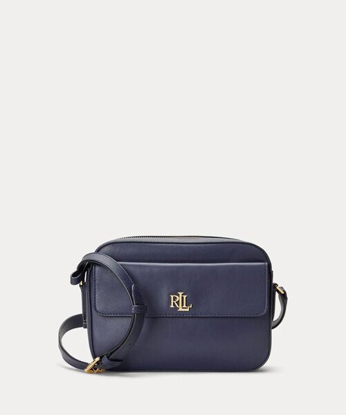 セール】 レザー ミディアム Marcy カメラ バッグ （ショルダーバッグ