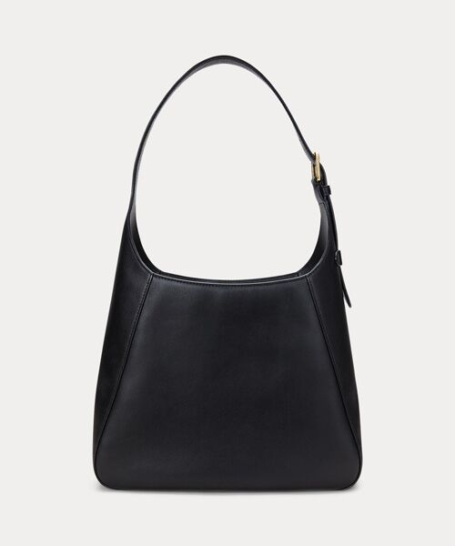 セール】 レザー ラージ Tanner ショルダー バッグ （ショルダーバッグ