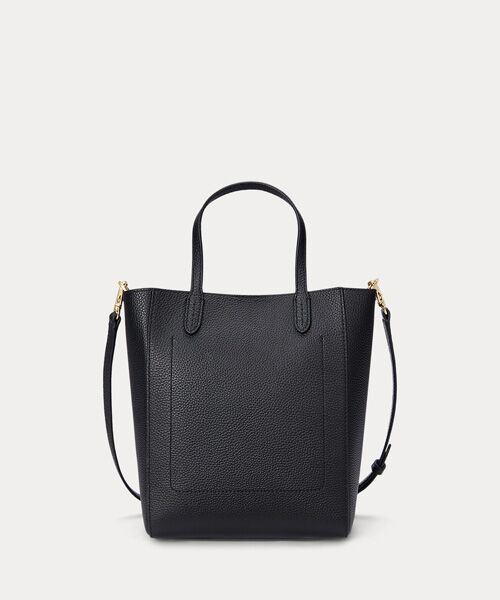 ペブルド レザー スモール Cameryn トート バッグ （トートバッグ