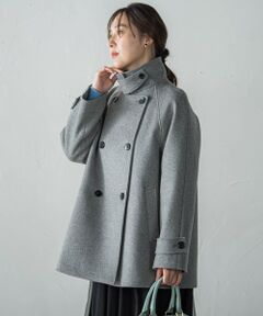 ダッフルコート（条件：グレー系）| ファッション通販 タカシマヤ