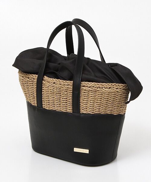 セール】 【インスタグラマー chiyoさん×LA BAGAGERIE