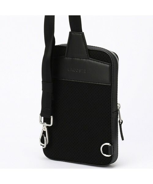 セール】 シャンタコ スモールボディバッグ （メッセンジャーバッグ