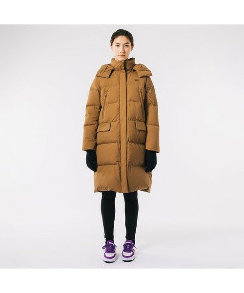 セール】 ボリューミーロングダウンコート （その他アウター