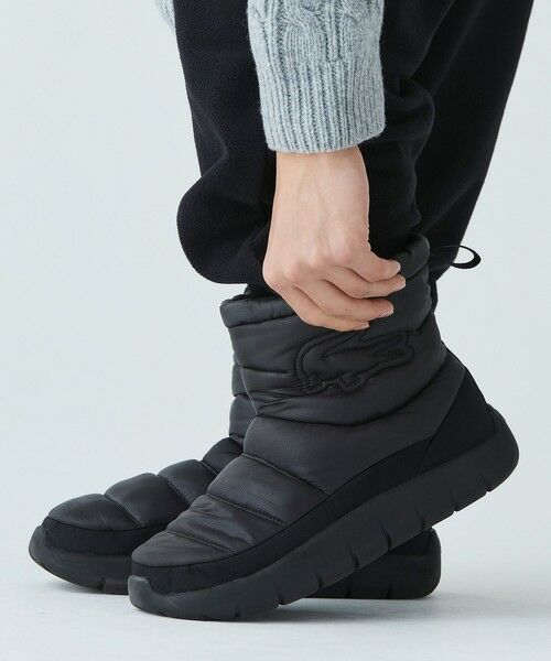 セール】 メンズ SERVE SLIPPER MID 2241CMA / 中綿キルティング