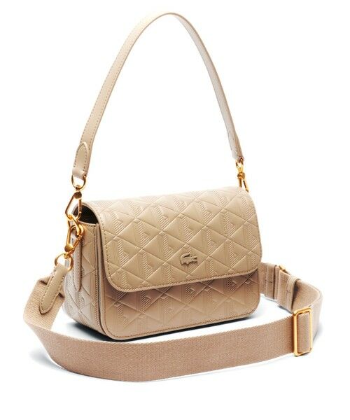 セール】 マヘキ レザーメッセンジャーバッグ / ショルダーバッグ