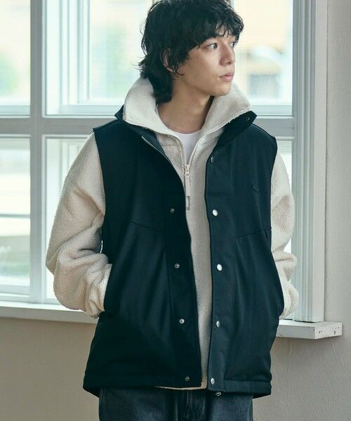 楽天市場】ラコステ ダウンベストの通販