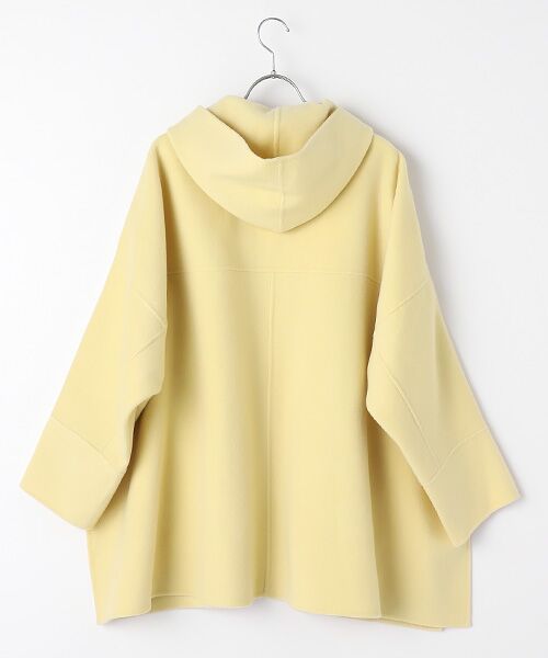 セール】 シャルムリバー フードコート （その他アウター）｜MOGA