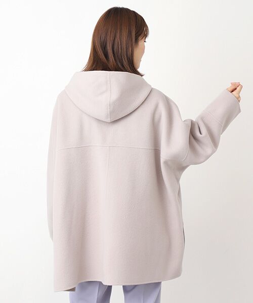 セール】 シャルムリバー フードコート （その他アウター）｜MOGA