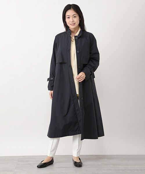 セール】 CATADIANトレンチコート （トレンチコート）｜MOGA / モガ