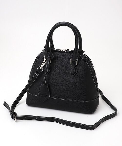 セール】 2wayミニボストンバッグ （ハンドバッグ）｜MONICA / モニカ