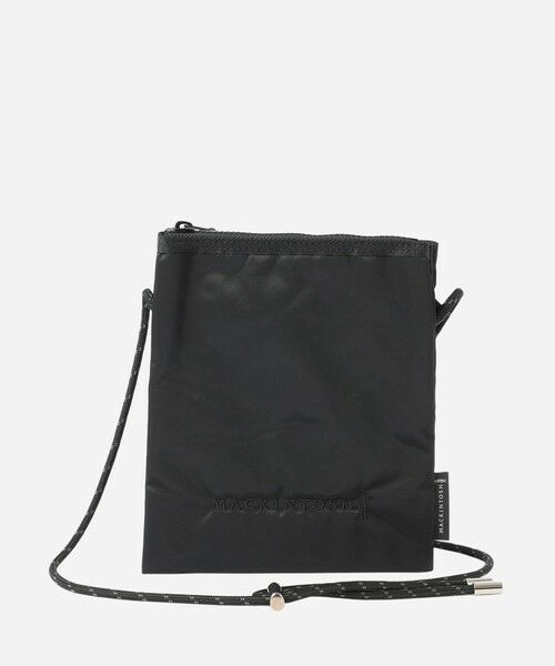 MACKINTOSH】【PORTER】ストリングサコッシュ （メッセンジャーバッグ