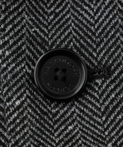 セール】 【WEB・一部店舗限定】【FLEX JERSEY】ヘリンボーン