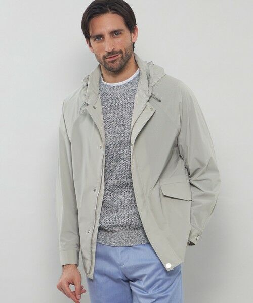 セール】 【FEATHER-TECH PAC】【FLEX NYLON】ストレッチナイロン