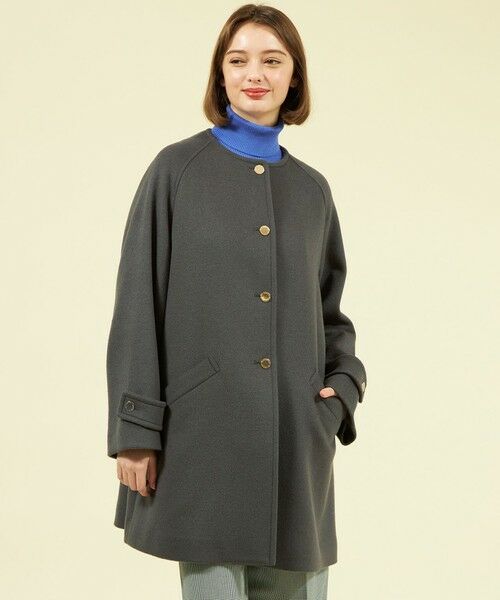 セール】 【WELBURY NO COLLAR(ウェルベリーノーカラー)】 （その他