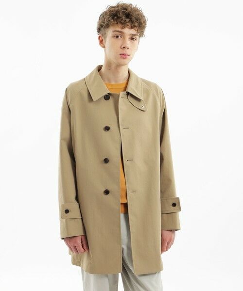 セール】 WELBURY（ウェルベリー） ピーチスキンスパンツイル （その他