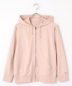 セール】 スーピマ裏毛ロゴ刺繍入りカットソー （カットソー