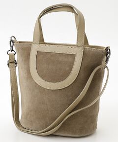 Mademoiselle NON NON / マドモアゼルノンノン バッグ | ファッション