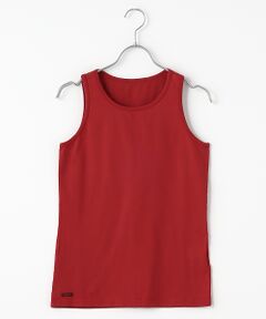 レディース タンクトップ（条件：レッド系、在庫無し含む