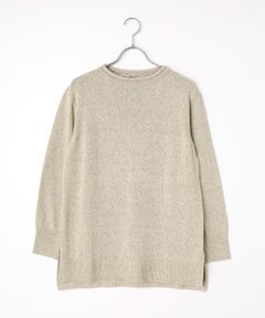 Mademoiselle NON NON / マドモアゼルノンノン （レディース） ニット