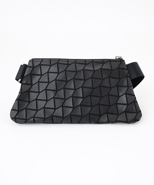 ボディバッグ/S （ショルダーバッグ）｜maison de F / メゾンドエフ