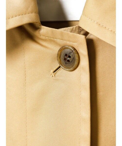 セール】 MARMARMAR バルマカーンコート （ステンカラーコート