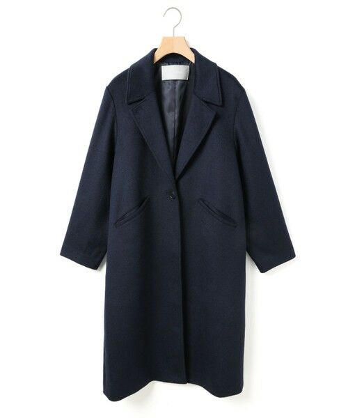 セール】 MARMARMAR チェスターコート （その他アウター）｜MARMARMAR