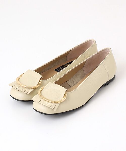 フラットシューズ （フラットシューズ）｜MIHAMA / ミハマ