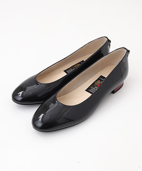セール】 カッターシューズ （パンプス）｜MIHAMA / ミハマ