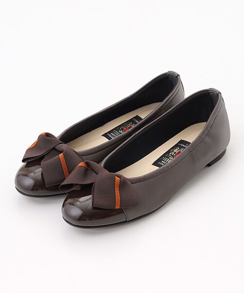 セール】 フラットシューズ （フラットシューズ）｜MIHAMA / ミハマ