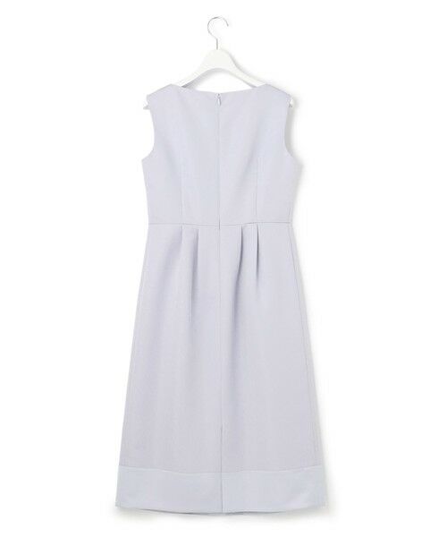 APPLAUDIR】グログランロイヤル ドレス （ドレス）｜23区 / ニジュウ