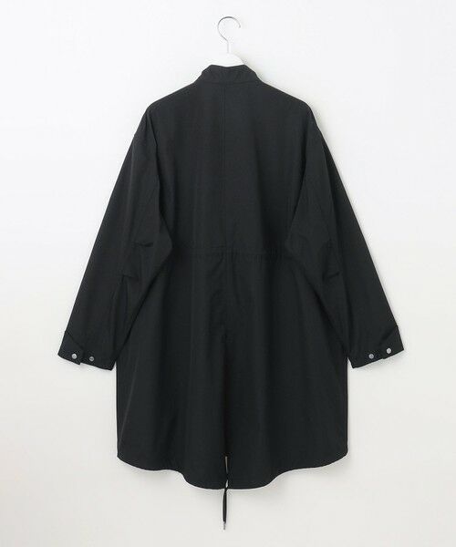 セール】 【SLOW/一部店舗限定】マルチウェイ モッズコート