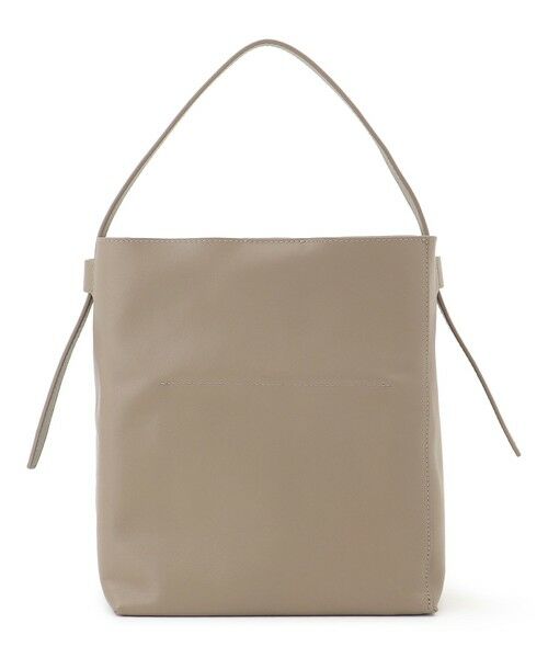 セール】 レザー2WAY ショルダーバッグ （ショルダーバッグ）｜23区