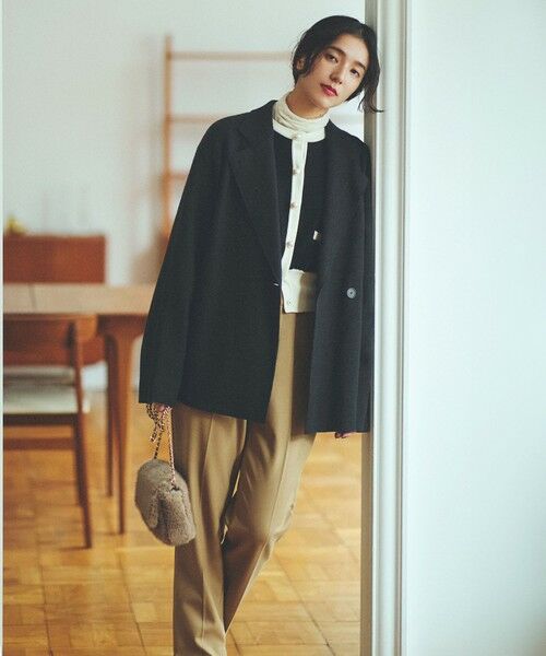 セール】 コンプレストパイル ライトアウター （その他アウター）｜23