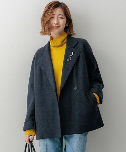 セール】 コンプレストパイル ライトアウター （その他アウター）｜23