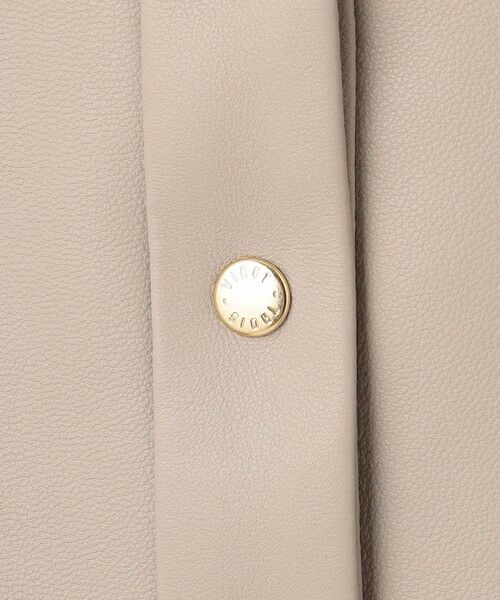 セール】 ラムレザー ノーカラージャケット （ノーカラージャケット