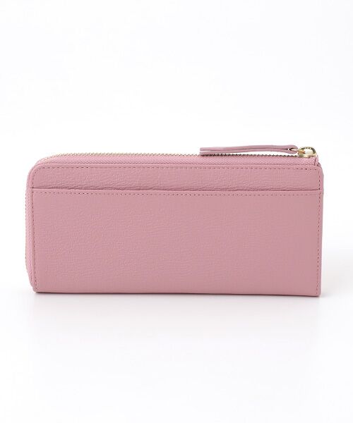 セール】 【コロンブパース】 Lファスナー長財布 （財布・コインケース