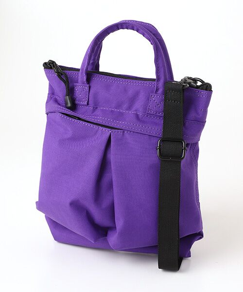 COLOR-N HELMET BAG SS （トートバッグ）｜SML / エスエムエル