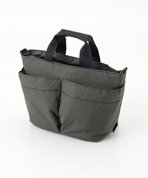 JUDE DAY TOTE M （トートバッグ）｜SML / エスエムエル ファッション