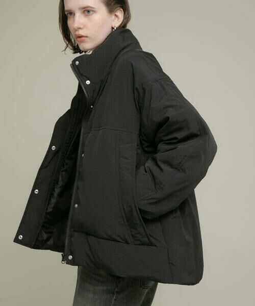 セール】 撥水スタンドダウンジャケット （ダウンジャケット・ベスト