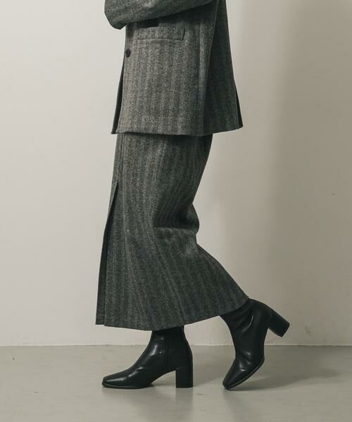 セール】 『XS, TALLサイズ/WEB限定』ジャージーメルトンアウト