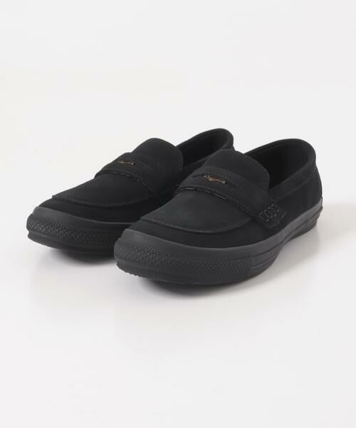 Converse ALL STAR COINLOAFER SU （フラットシューズ）｜SENSE OF