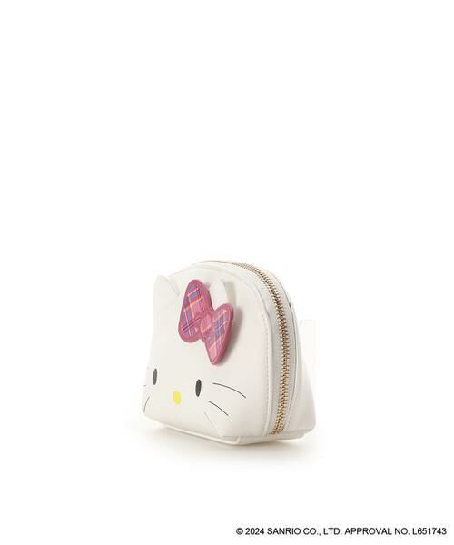 ハローキティ」50周年記念コレクション ポーチ （ポーチ）｜Samantha