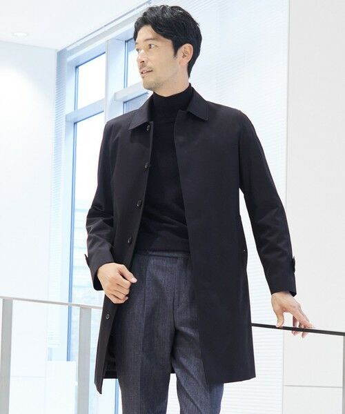 100年コート＞スタンダードモデル バルマカーンコート （その他