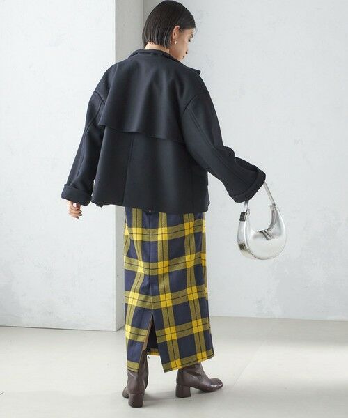 セール】 ハミルトン テント ライン コート （その他アウター）｜SHIPS