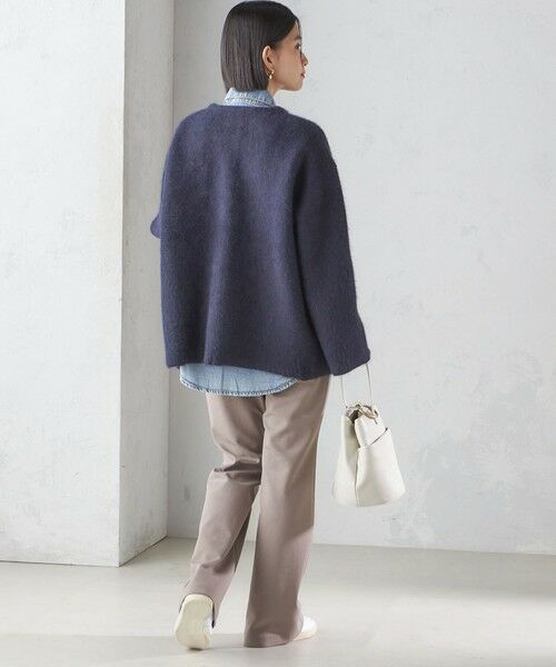 セール】 ニット コート （その他アウター）｜SHIPS / シップス