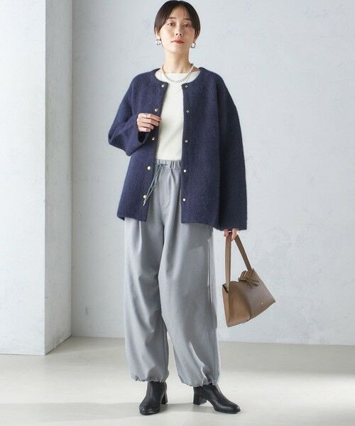 セール】 ニット コート （その他アウター）｜SHIPS / シップス