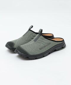 セール】 SALOMON: RX SLIDE 3.0 ATQ （サンダル）｜SHIPS / シップス
