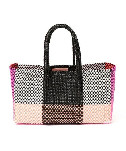 セール】 【SHIPS別注】Diminutivo:OAXACAトート◇ （トートバッグ